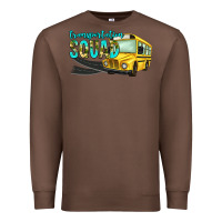 Chestnut transportation squad Premium Sweatshirt - NancyCooperArtShop