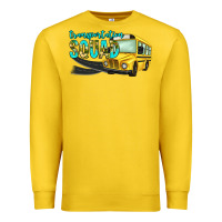 Lemon transportation squad Premium Sweatshirt - NancyCooperArtShop