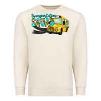 Sandshell transportation squad Premium Sweatshirt - NancyCooperArtShop