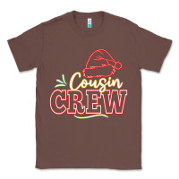 Chestnut cousin crew Classic Tee - CowhideDigitalArt
