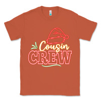 Copper cousin crew Classic Tee - CowhideDigitalArt