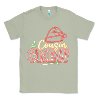Matcha cousin crew Classic Tee - CowhideDigitalArt