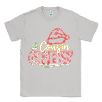 Moon Dust cousin crew Classic Tee - CowhideDigitalArt