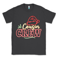 Smoke cousin crew Classic Tee - CowhideDigitalArt