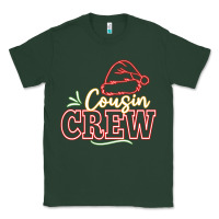 Sports Green cousin crew Classic Tee - CowhideDigitalArt