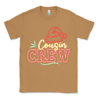 Toasted Coconut cousin crew Classic Tee - CowhideDigitalArt