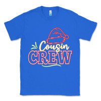True Royal cousin crew Classic Tee - CowhideDigitalArt
