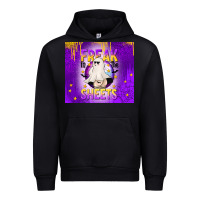 Black Freak In The Sheets Urban Hoodie - texasbilliewilder