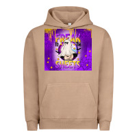 Freak In The Sheets Urban Hoodie | Teevron