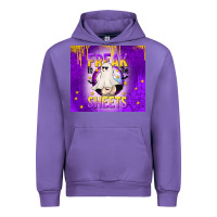 Tulip Freak In The Sheets Urban Hoodie - texasbilliewilder