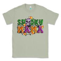 Matcha Spooky mama Classic Tee - Artiststas