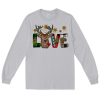Moon Dust love christmas Long Sleeve Tee - JahusDesignShop