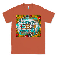 Copper i do it for the aha moments tumbler Classic Tee - BundleAndBundleShop
