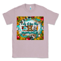 Lilac i do it for the aha moments tumbler Classic Tee - BundleAndBundleShop