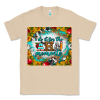 Mushroom i do it for the aha moments tumbler Classic Tee - BundleAndBundleShop