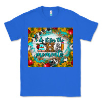 True Royal i do it for the aha moments tumbler Classic Tee - BundleAndBundleShop