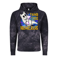 Cloud Black I Found This Humerus Vintage Hoodie - texasbilliewilder