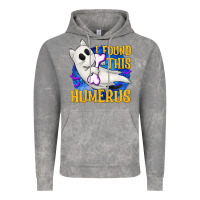 Cloud Rock I Found This Humerus Vintage Hoodie - texasbilliewilder