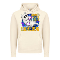 Vintage Artic I Found This Humerus Vintage Hoodie - texasbilliewilder