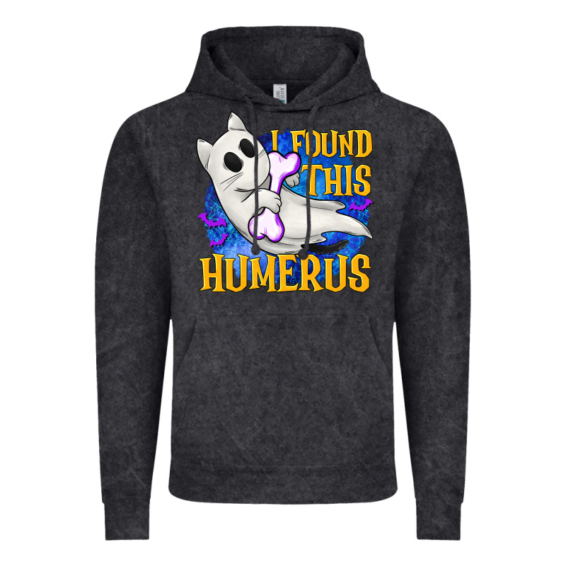 I Found This Humerus Vintage Hoodie by texasbilliewilder | Teevron