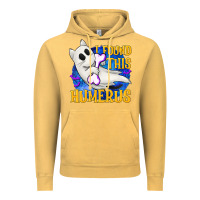 Vintage Mustard I Found This Humerus Vintage Hoodie - texasbilliewilder