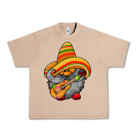 Burro mexicon cute gnome Urban Heavy Tee - RacoonDesign