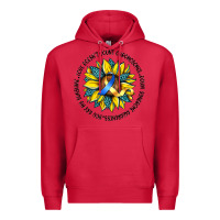 Cardinal down syndrome Premium Hoodie - Artiststas