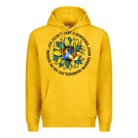 Lemon down syndrome Premium Hoodie - Artiststas