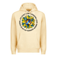 Pina Colada down syndrome Premium Hoodie - Artiststas
