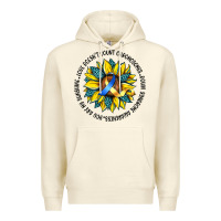 Sandshell down syndrome Premium Hoodie - Artiststas