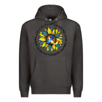 Smoke down syndrome Premium Hoodie - Artiststas
