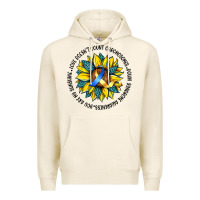 Tofu down syndrome Premium Hoodie - Artiststas
