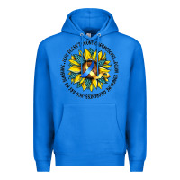 True Royal down syndrome Premium Hoodie - Artiststas