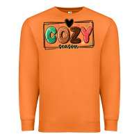 Carrot cozy season Premium Sweatshirt - MaliasSmallBusiness