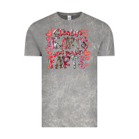 Cloud Rock stealin hearts and makin farts Vintage Tee - RacoonDesign