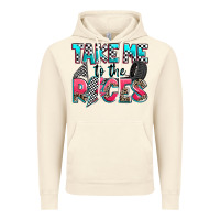Vintage Artic take me to the races Vintage Hoodie - Zillion Design Studio