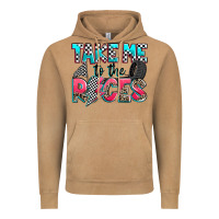 Vintage Camel take me to the races Vintage Hoodie - Zillion Design Studio