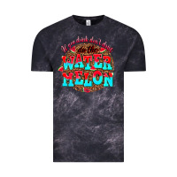 Cloud Black if you drink dont drive do the watermelon Vintage Tee - AdoDesignShop