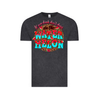 Vintage Black if you drink dont drive do the watermelon Vintage Tee - AdoDesignShop