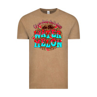Vintage Coffee if you drink dont drive do the watermelon Vintage Tee - AdoDesignShop