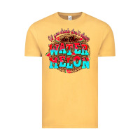 Vintage Mustard if you drink dont drive do the watermelon Vintage Tee - AdoDesignShop