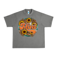 Tornado mini western Urban Heavy Tee - RacoonDesign