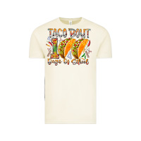 Vintage Arctic taco bout 100 days of school Vintage Tee - RacoonDesign
