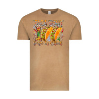 Vintage Camel taco bout 100 days of school Vintage Tee - RacoonDesign