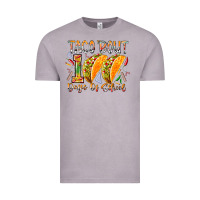 Taco Bout 100 Days Of School Vintage Tee | Teevron