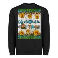 Black life is better at the cottage air freshener Heavyweight Sweatshirt - HRA Design Shop
