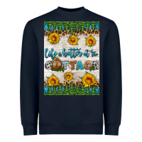 Navy life is better at the cottage air freshener Heavyweight Sweatshirt - HRA Design Shop