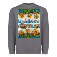 Storm life is better at the cottage air freshener Heavyweight Sweatshirt - HRA Design Shop