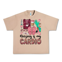 Burro nursing is my cardio Urban Heavy Tee - BarkalooDesign