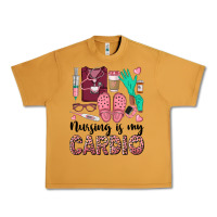 Peanut Butter nursing is my cardio Urban Heavy Tee - BarkalooDesign